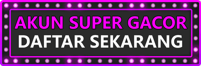 BROMO88 DAFTAR